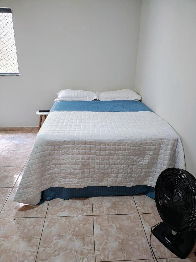 Residencial carvalho Ap3 - Ferienwohnung