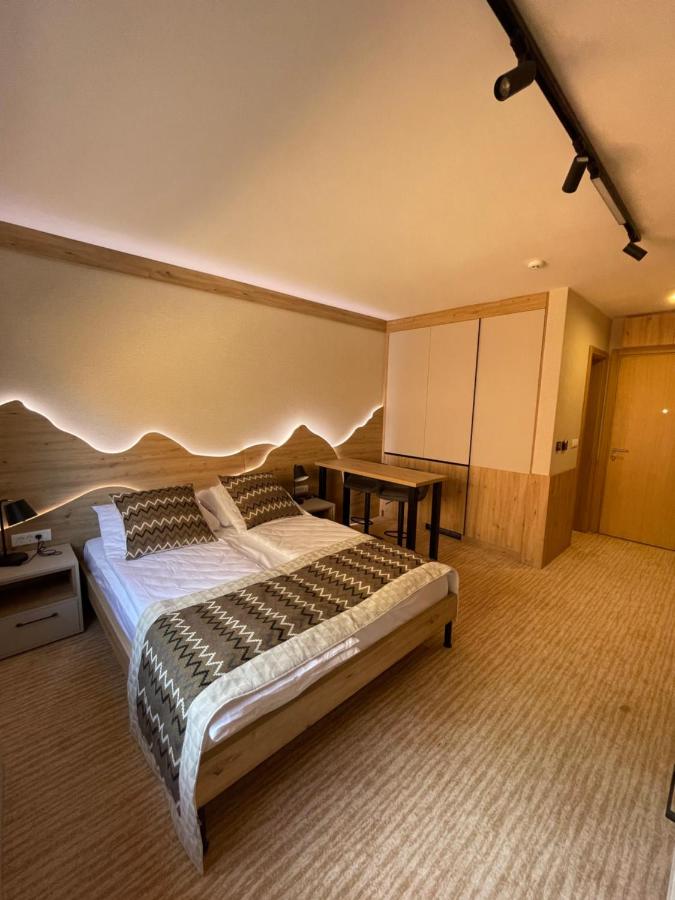 Apartman Jahorina D239 Vucko privatni apartman - Ferienwohnung