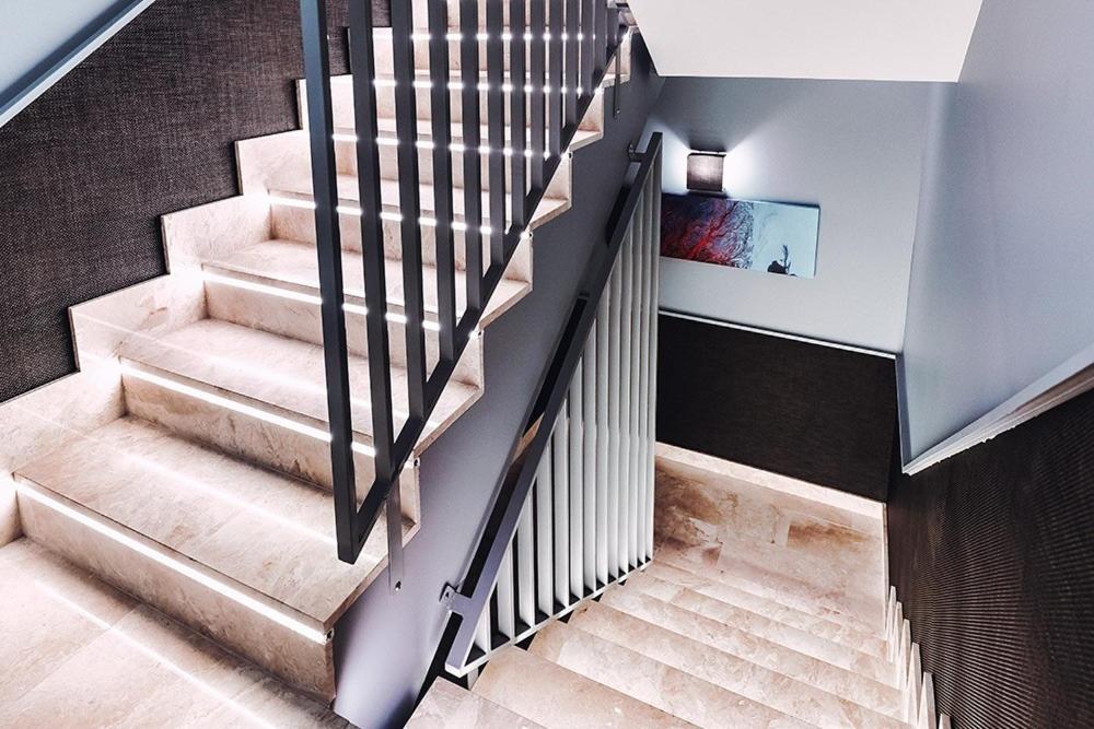 Studio - Disability Access