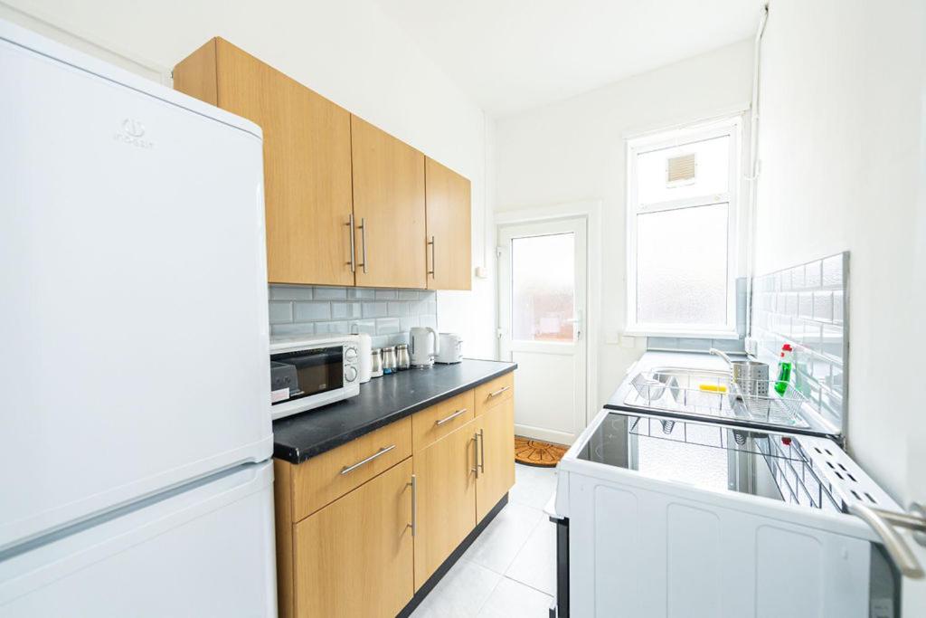 Room in Anfield - B&B
