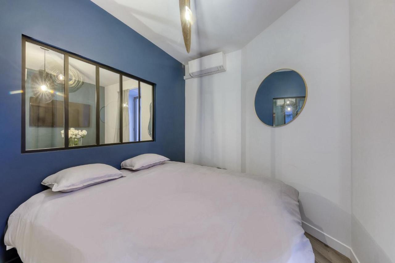 Apartment mit 1 Schlafzimmer