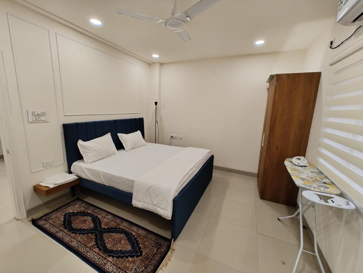 BS Homes - Serviced Apartments - B&B Hyderabad