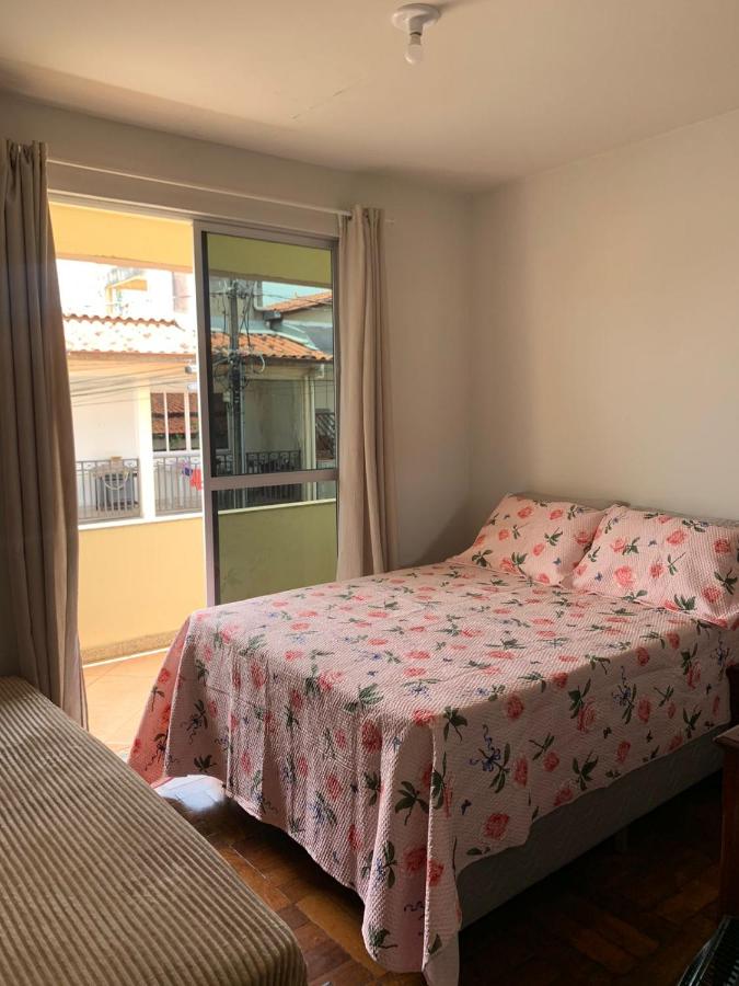 Habitación Doble con balcón