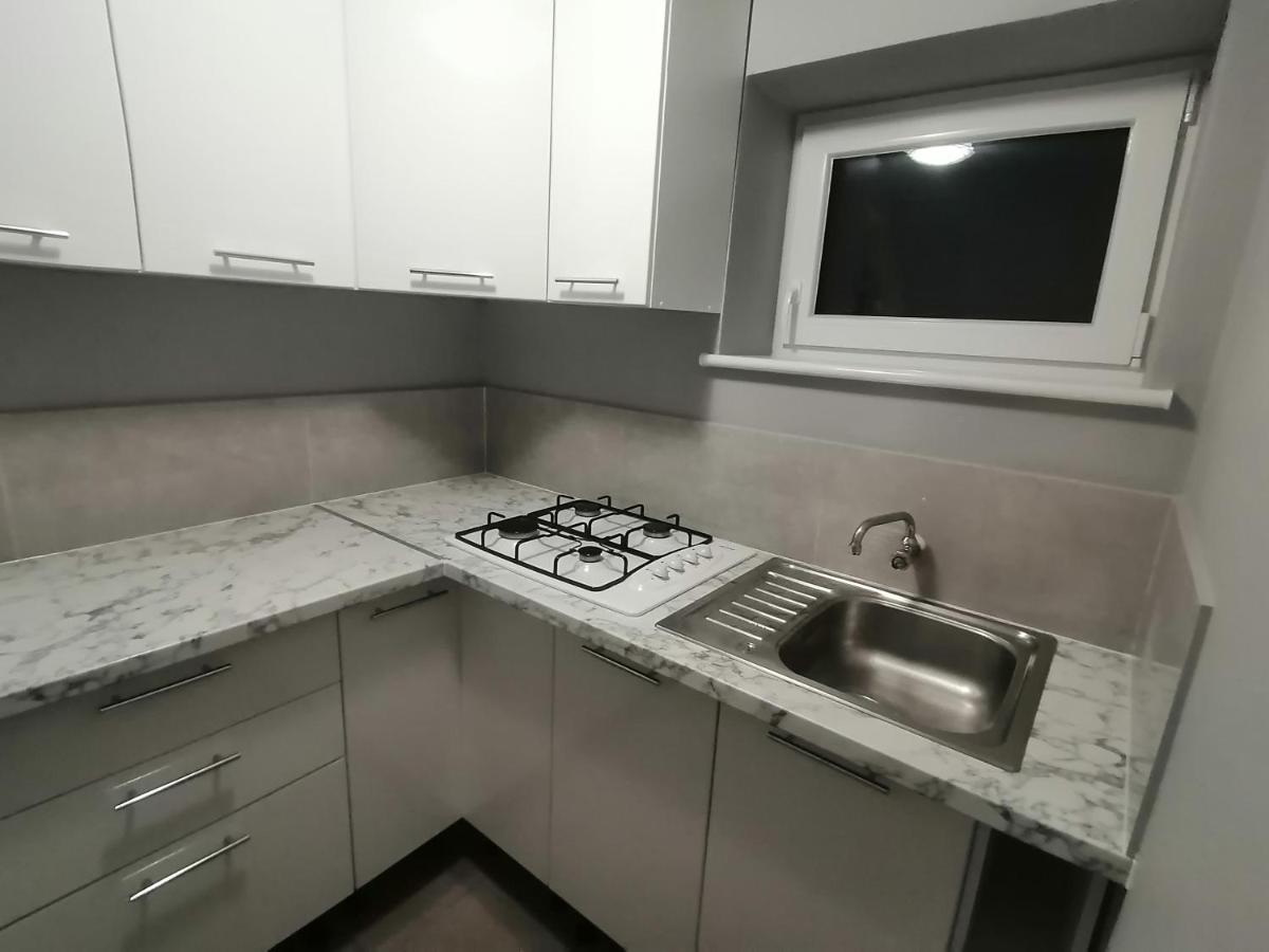 Pokoje Gościnne U Oksany - B&B Łagów