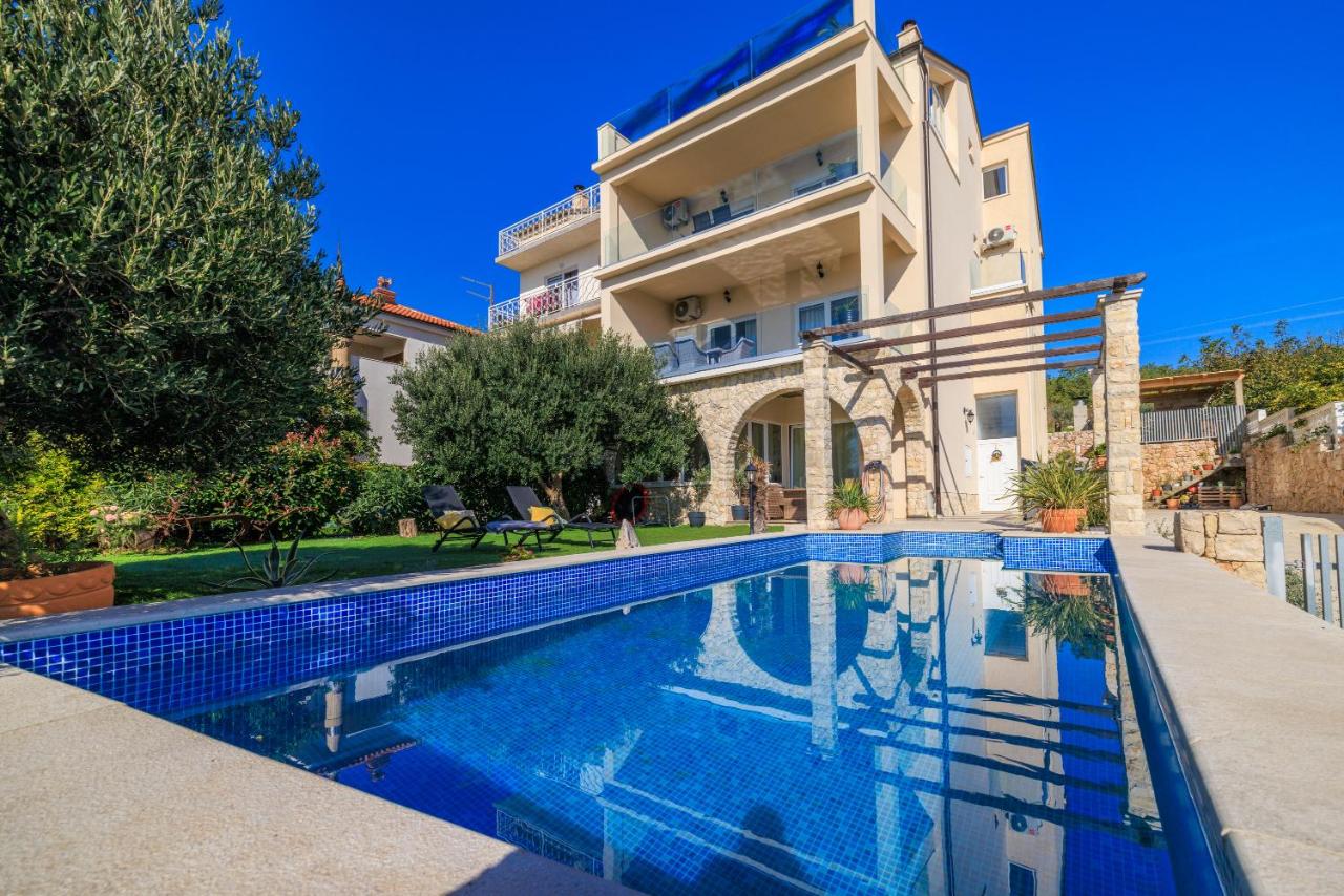 Appartamento con Vista Mare