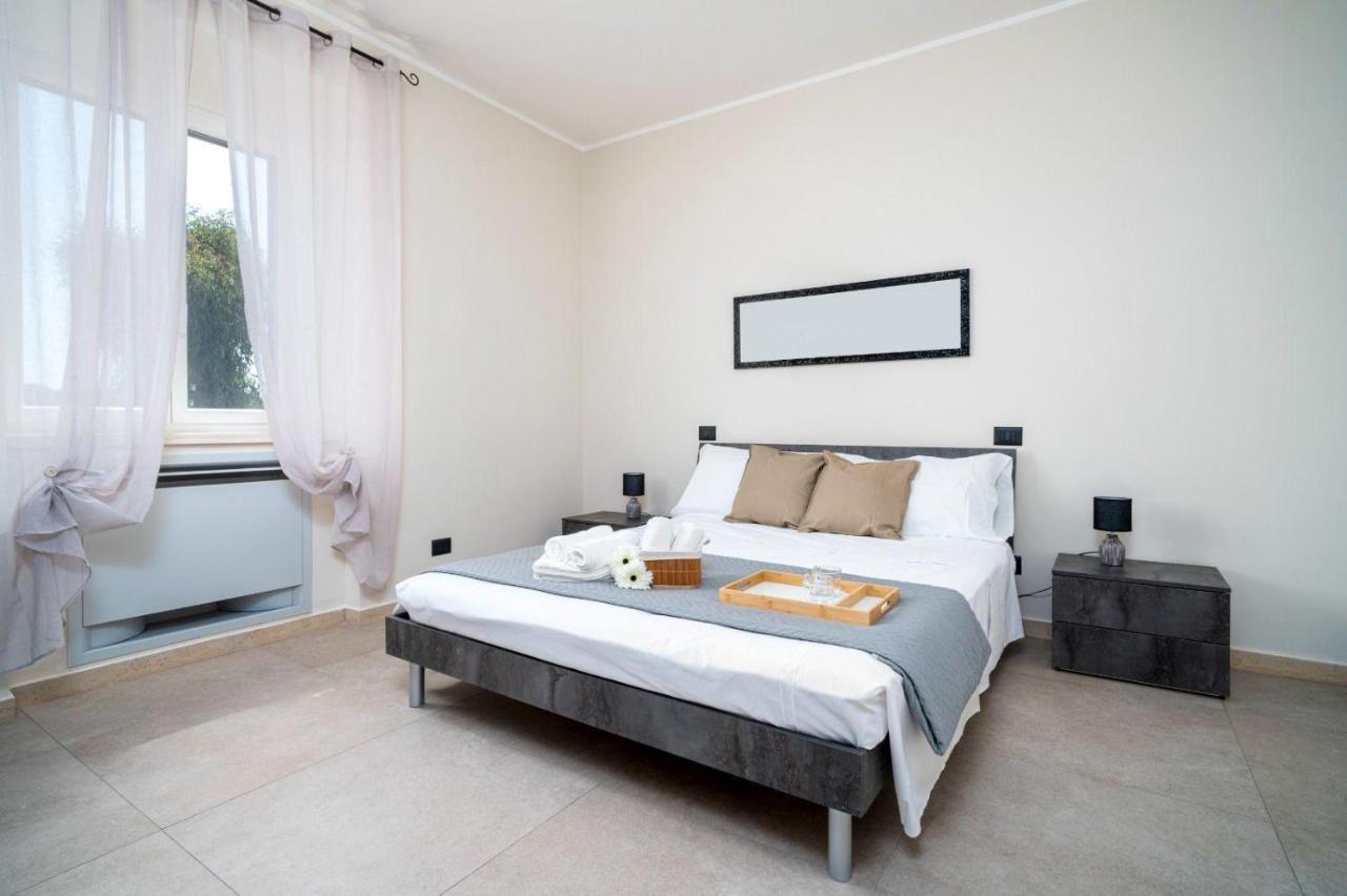Appartamento Deluxe con 2 Camere da Letto