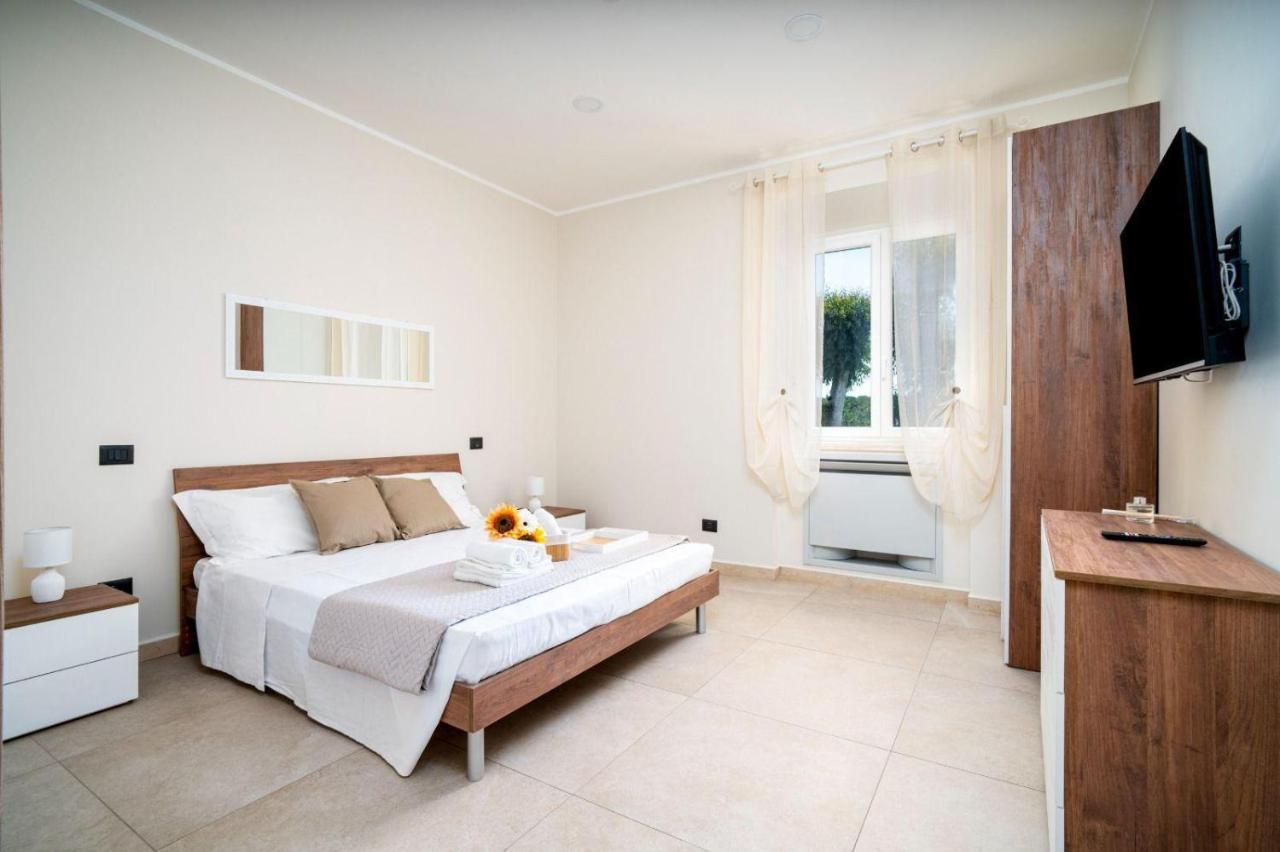 Appartamento Deluxe con 2 Camere da Letto