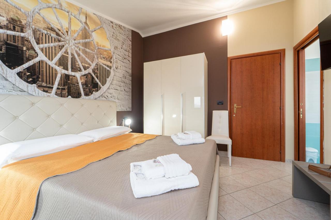 Executive Dreibettzimmer