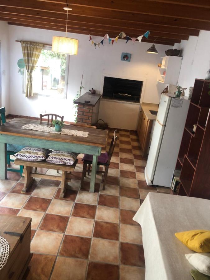 Casita Curanto - B&B La Cumbre