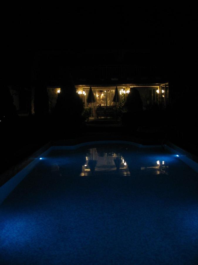 Villa Magnet - B&B Lozenets