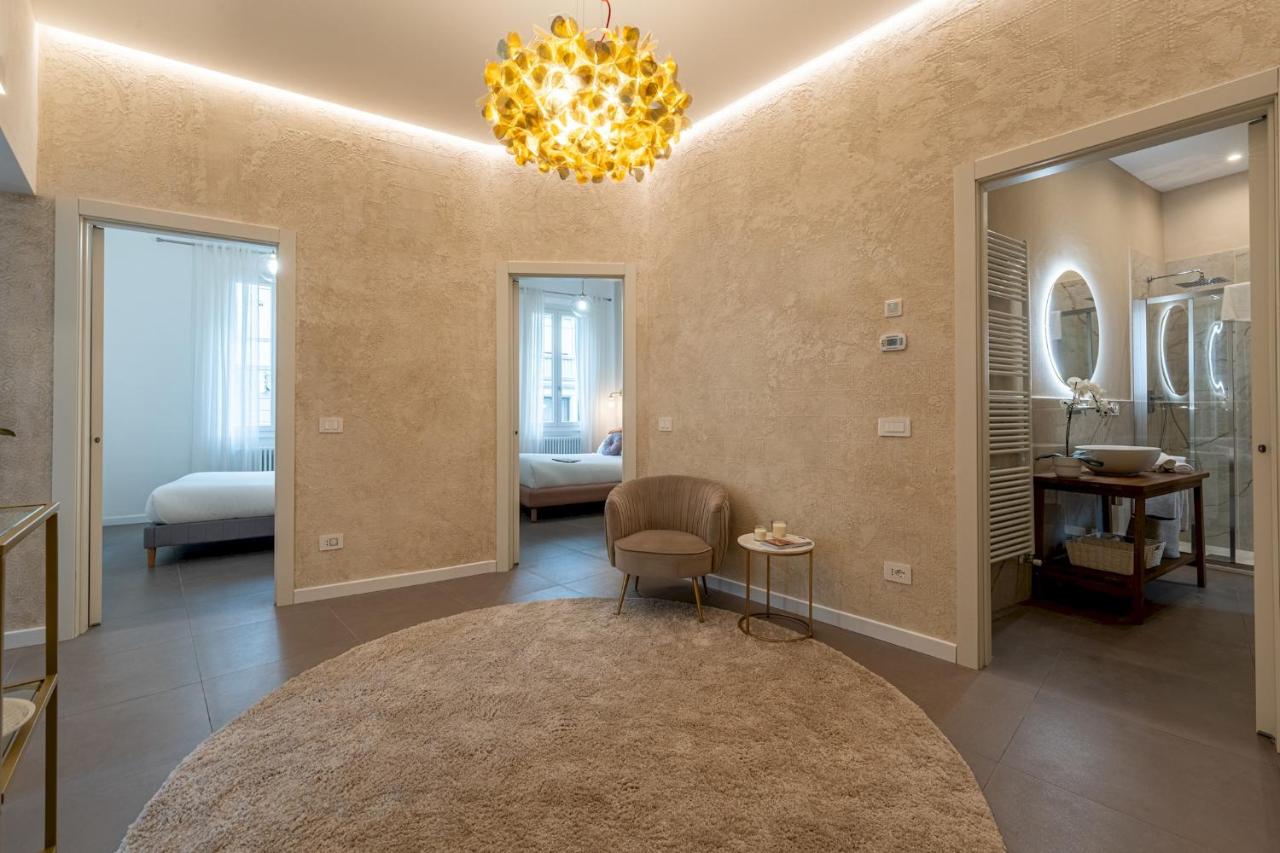 Genteel Home Cittadella - Bed and Breakfast Florence