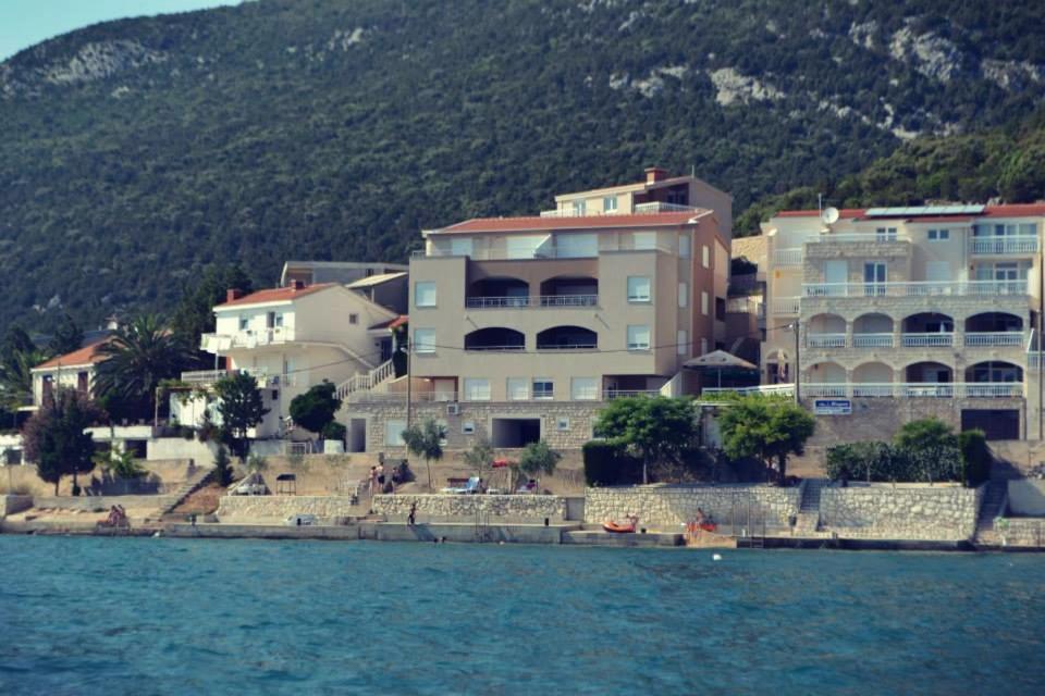 Apartments Domane Nenad - B&B Neum