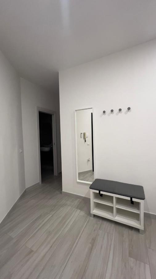 Simo and Manu's little home - Ferienwohnung Cagliari