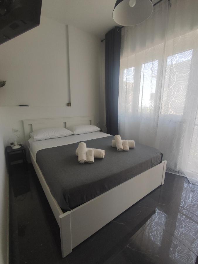 Junior Suite con Vista Mare