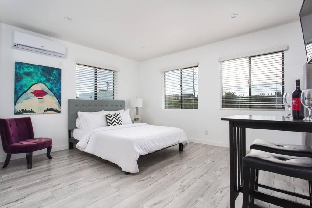 Sunny Studio in the Heart of Venice Beach - #5 - B&B