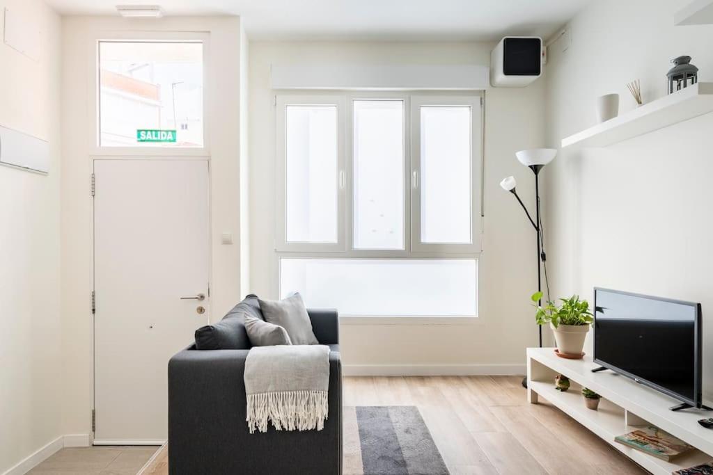 Mario's house - B&B Madrid