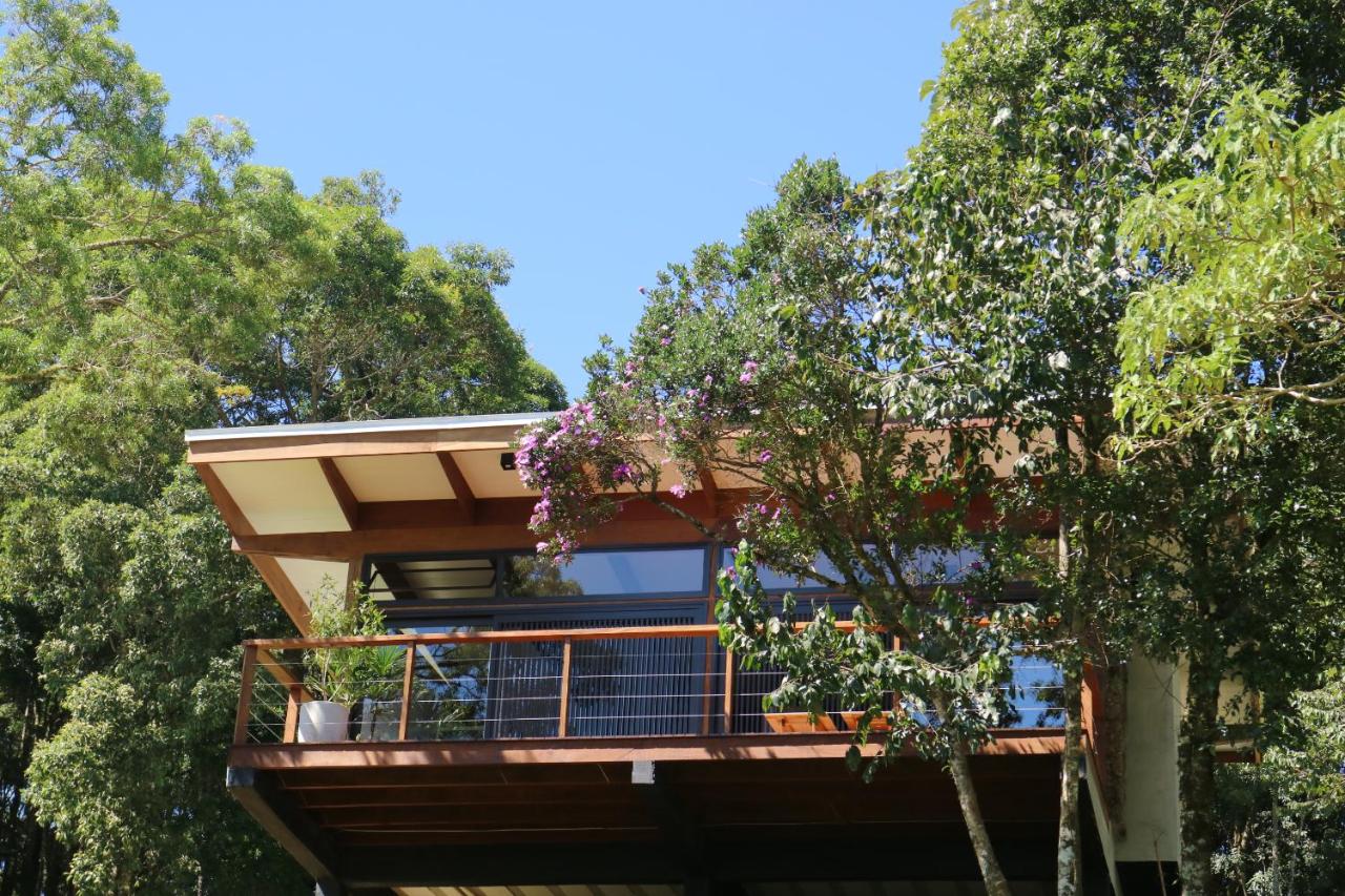 Superior Chalet