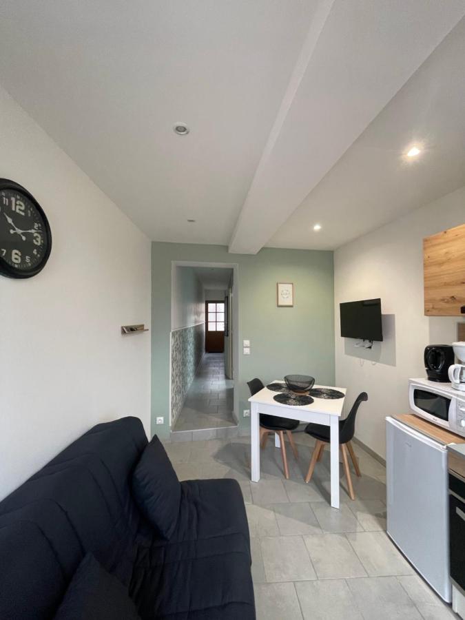 Les Hirondelles B - B&B Le Crotoy