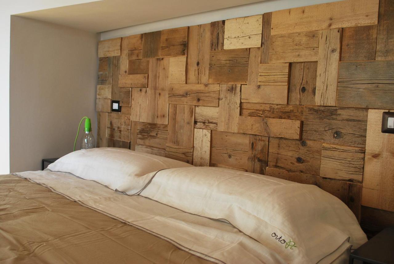 Camera Matrimoniale con Balcone