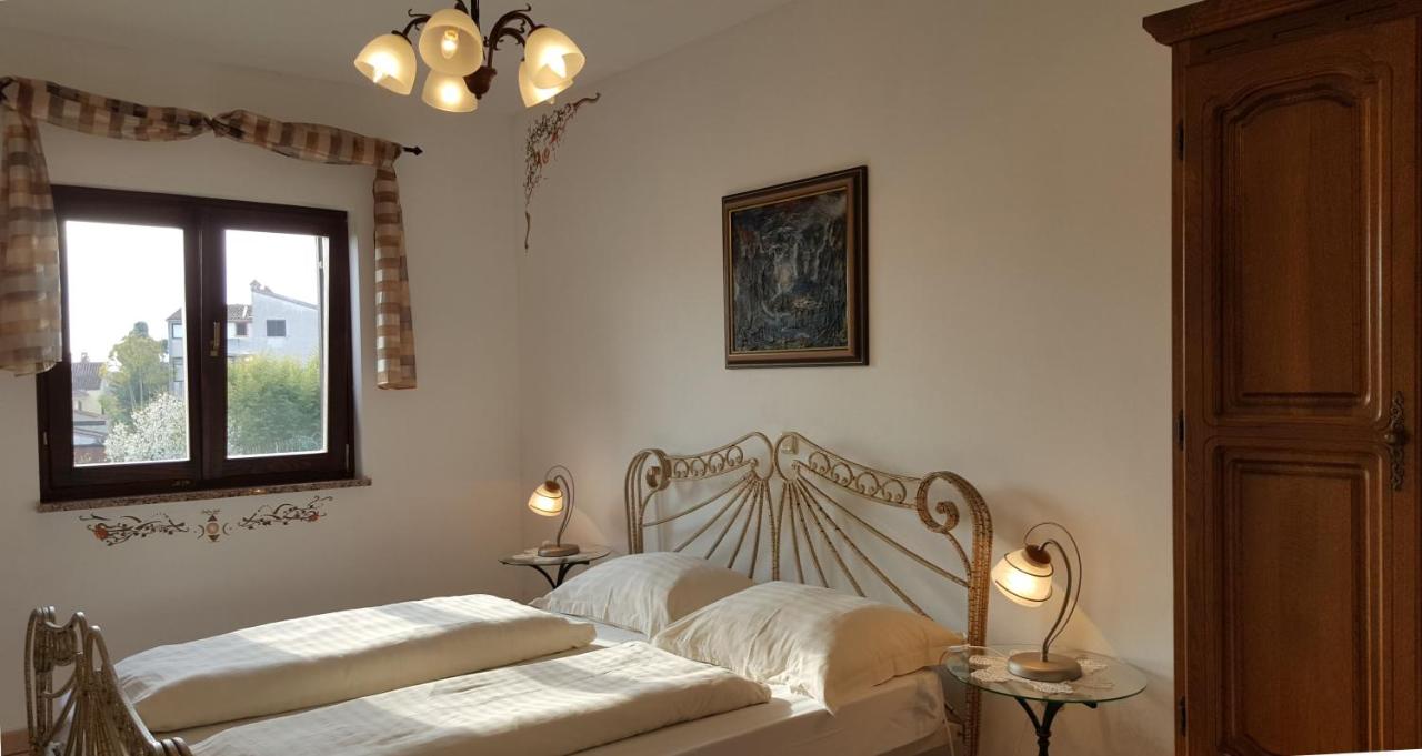 Superior One-Bedroom Apartment with Balcony