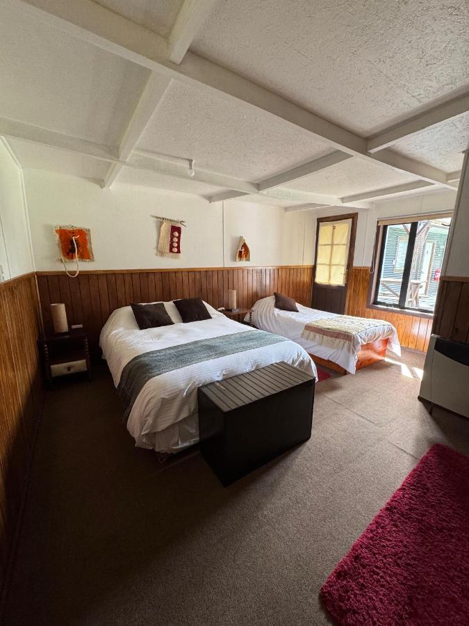Triple Room with Private Bathroom