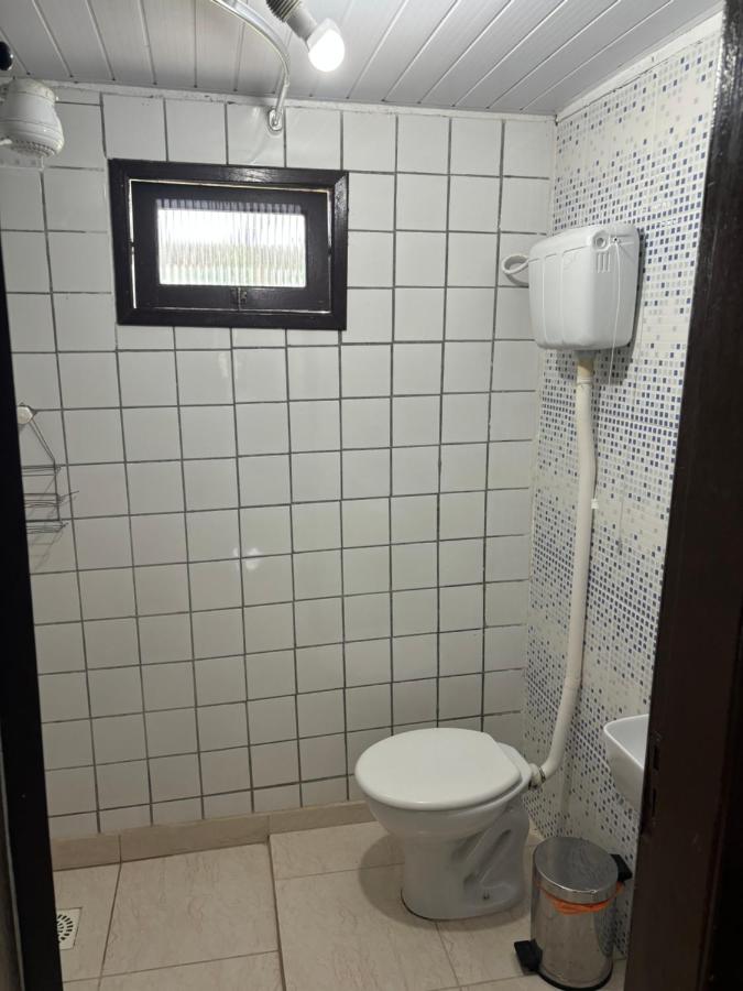 Chambre Double avec Salle de Bains Privative