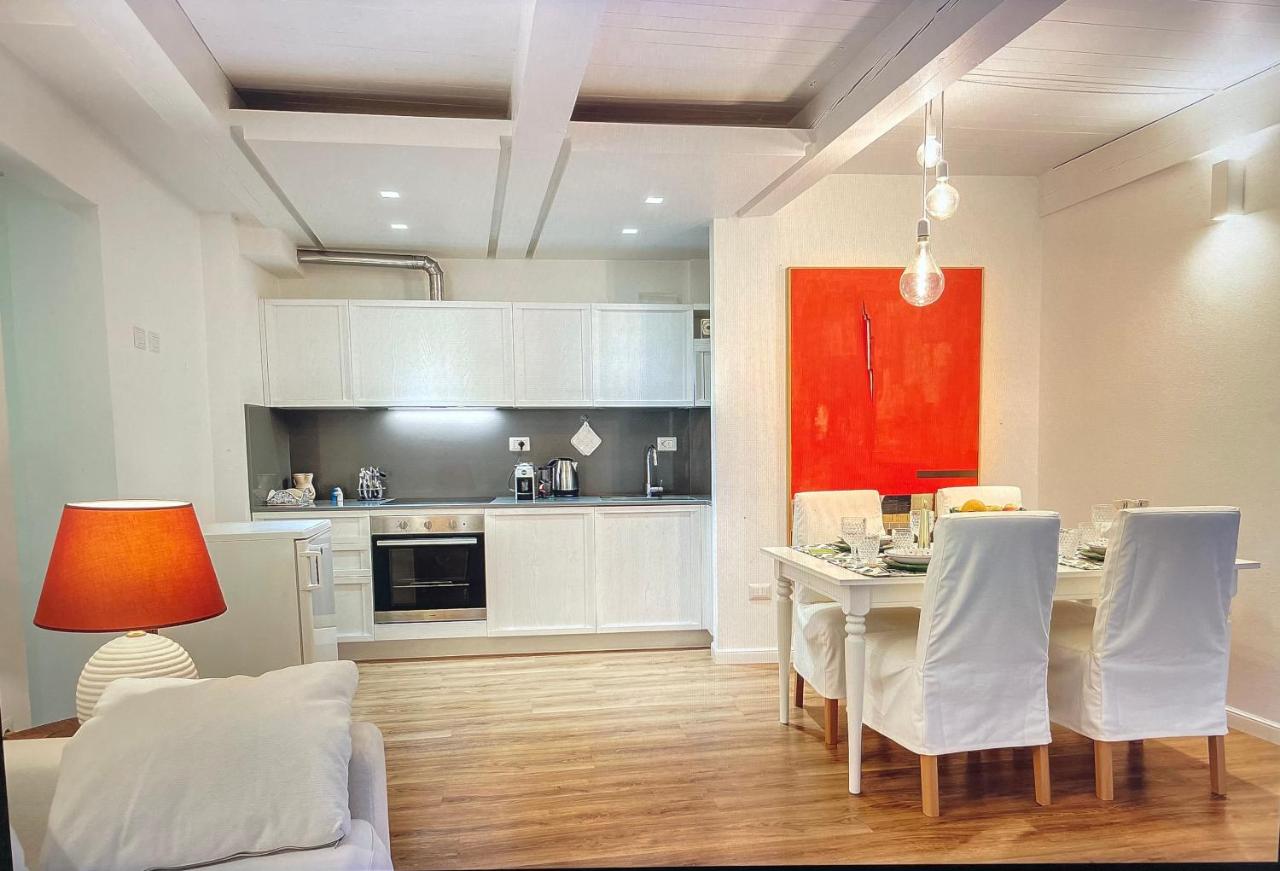 La Delizia, giardino e parcheggio privato, Firenze - Ferienwohnung Florenz