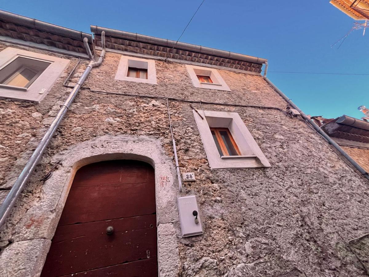 Il Vecchio Borgo - B&B