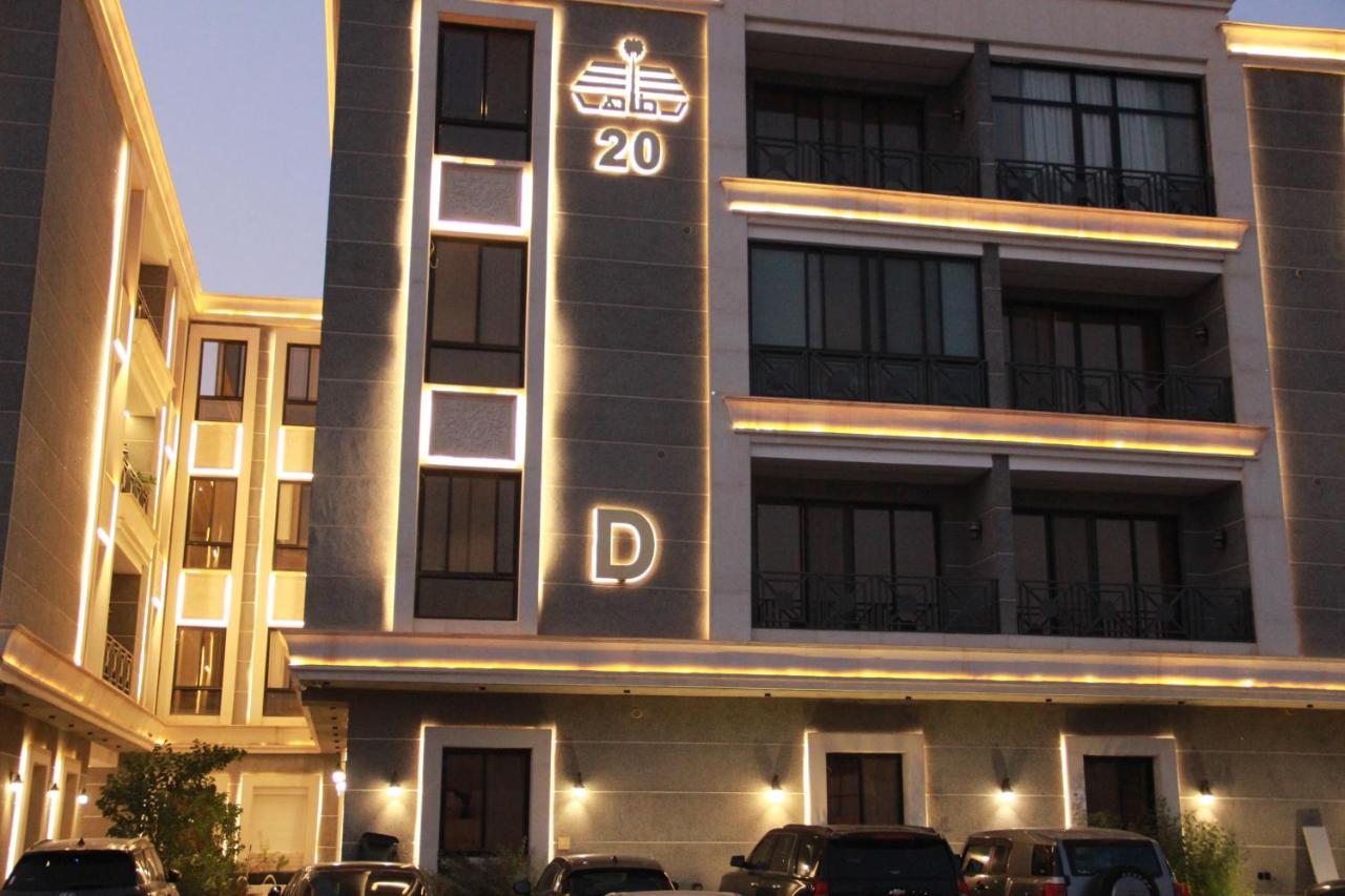 رفاه 20 rafah المونسية - B&B