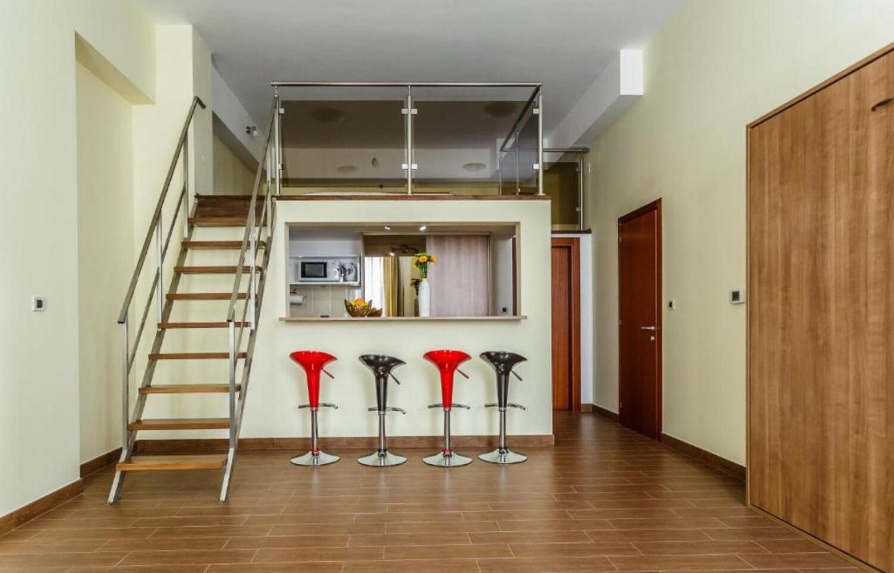 Standard Studio - Ground Floor