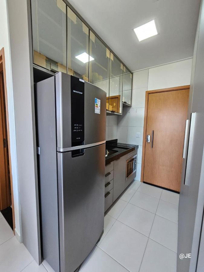 Flat moderno e aconchegante 307C Flatsbeach - Chambres d’hôtes Ipojuca