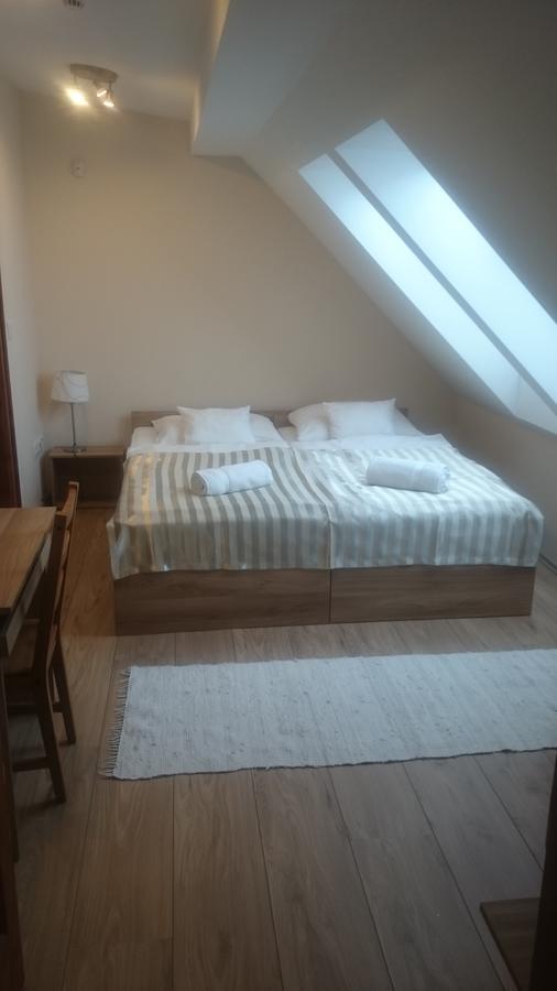 Double or Twin Room with Bathroom