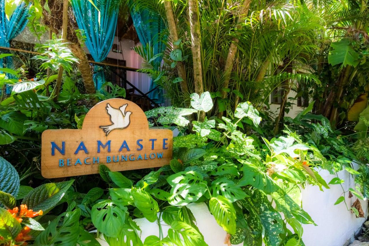 Namaste Beach Bungalow 1 BDR Loft 4 Min to Beach - B&B Nosara