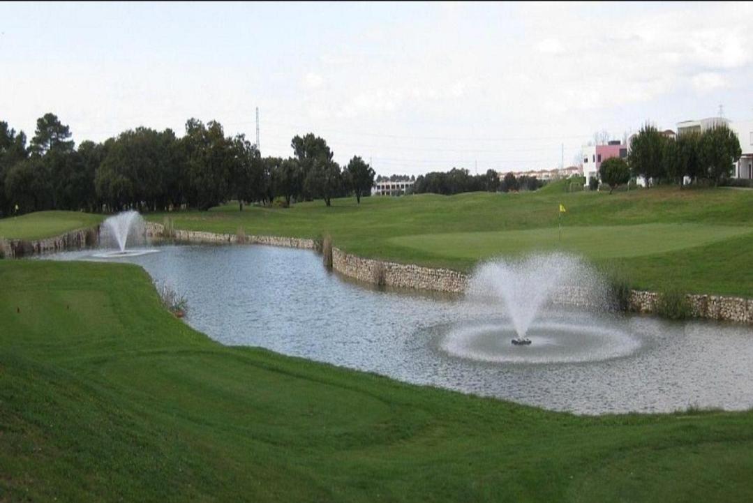 Villa Palmela Resort V5 Piscina privado - B&B Quinta do Anjo