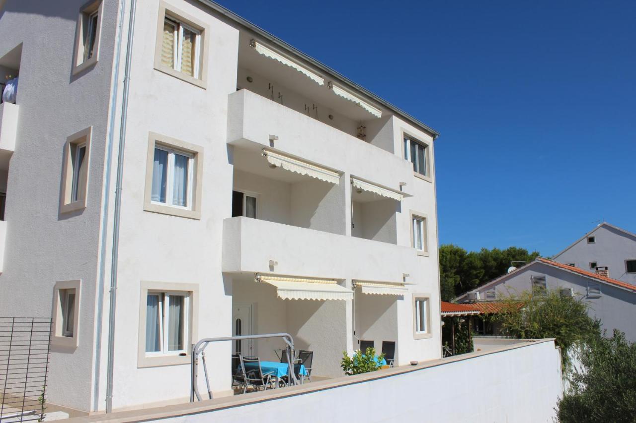 Apartments Silva - B&B