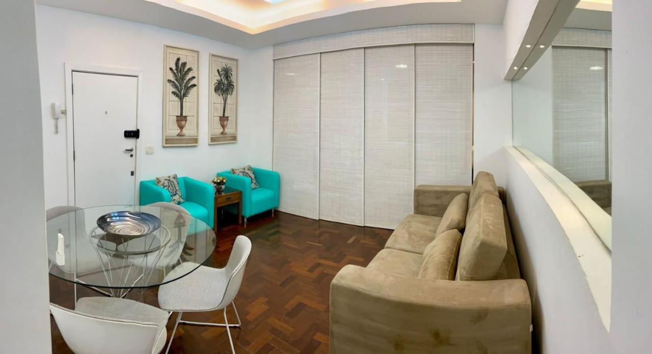 Copa-StarChic - B&B Rio de Janeiro