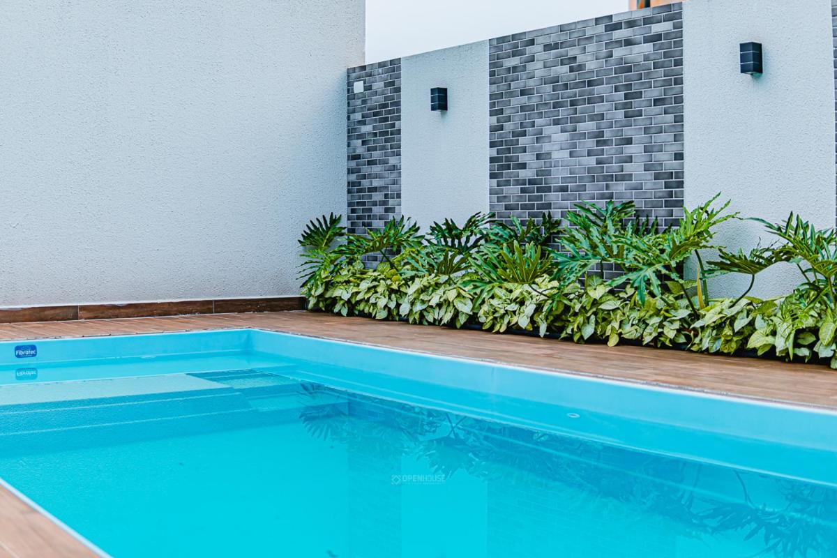 Espaço Elegante e Completo no Coração da Cidade - B&B