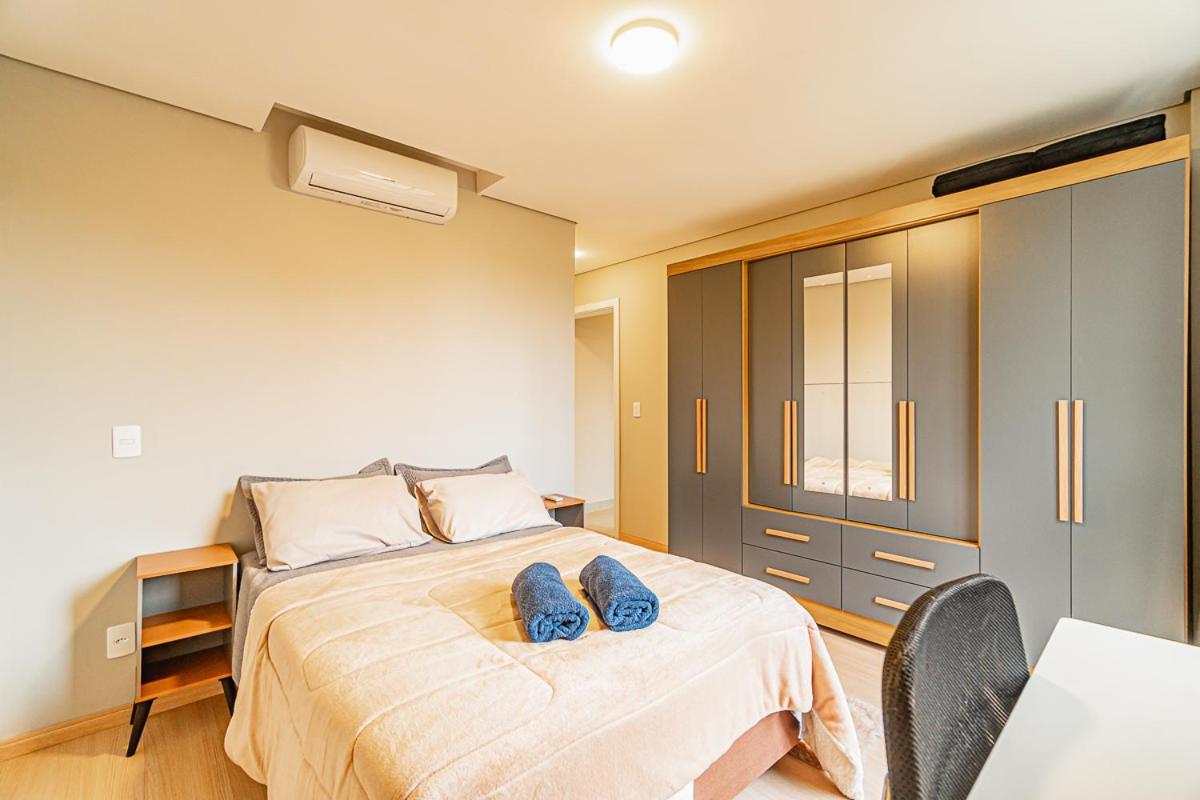 Appartamento con 2 Camere da Letto