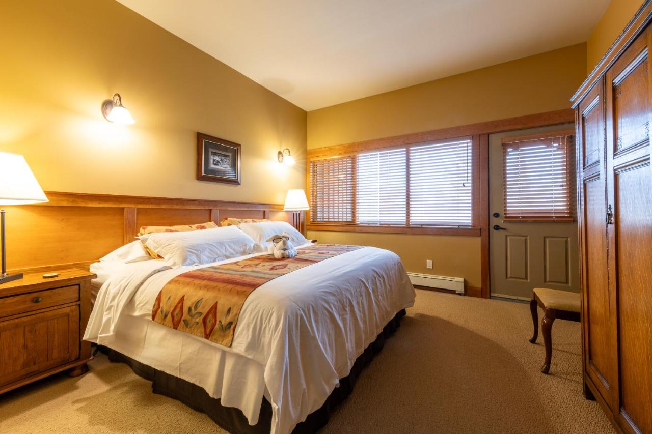 Chambre Lit King-Size