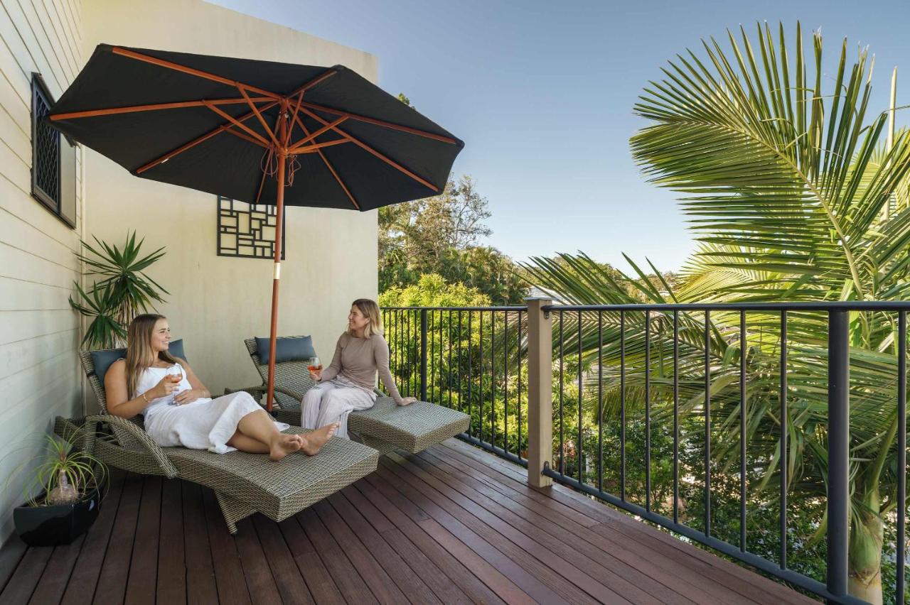 Sunny's Coastal Townhouse in Caloundra - Ferienwohnung