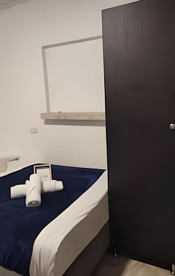 Chambre Quadruple Économique