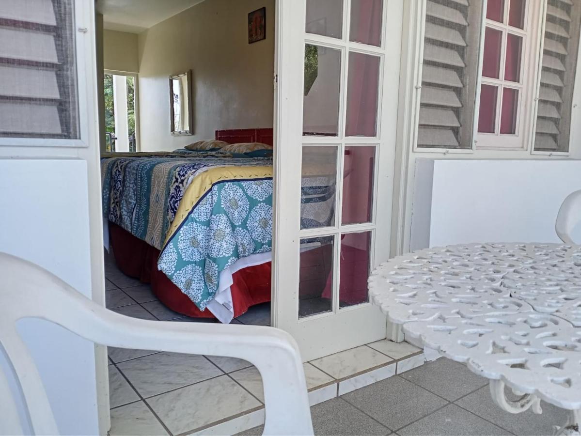 Ridgeway Guest House - B&B