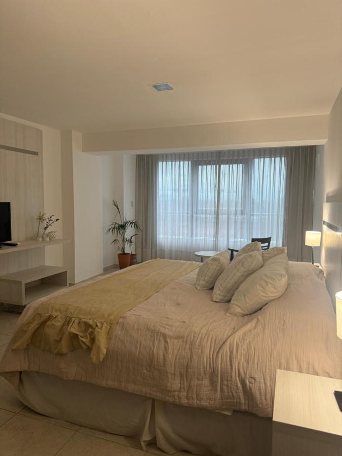 Puerto Amarras II 14 - B&B