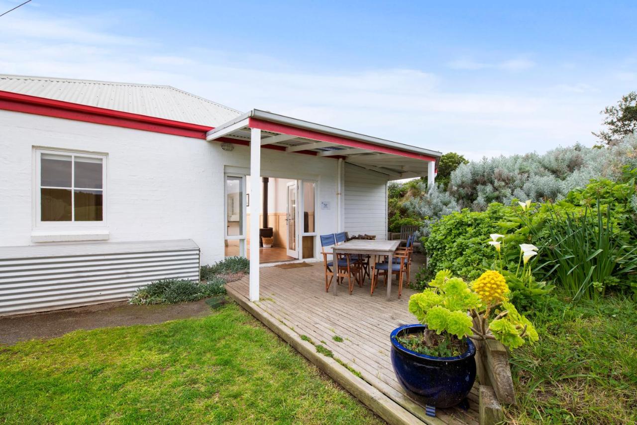Cape Otway Lightstation - B&B Cape Otway