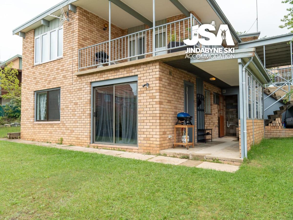 Homeski - B&B Jindabyne