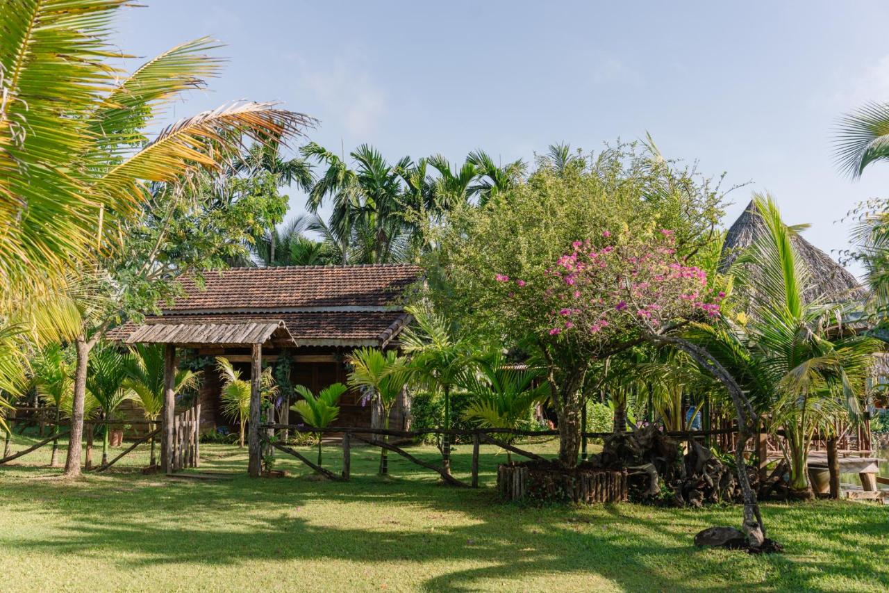 Xóm Sình Homestay & Farmstay Buôn Ma Thuột ĐakLak - Ferienwohnung