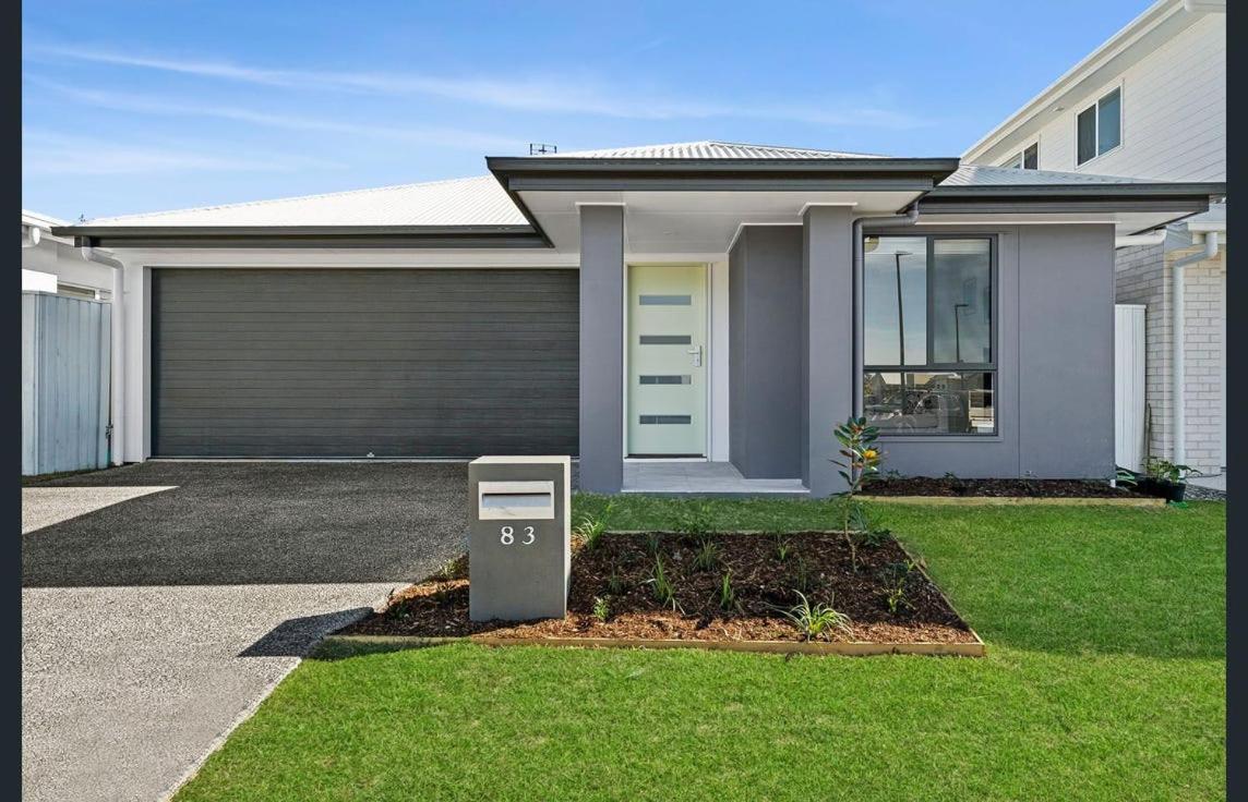 Family-Perfect Home Relax, Swim, Explore, Repeat! - B&B Palmview