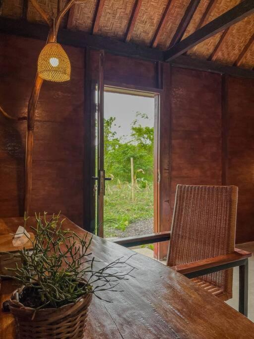 Kebun Dwija - Chambres d’hôtes Penebel