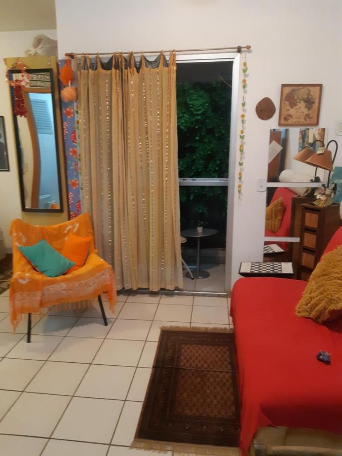 Kit no Parque - B&B