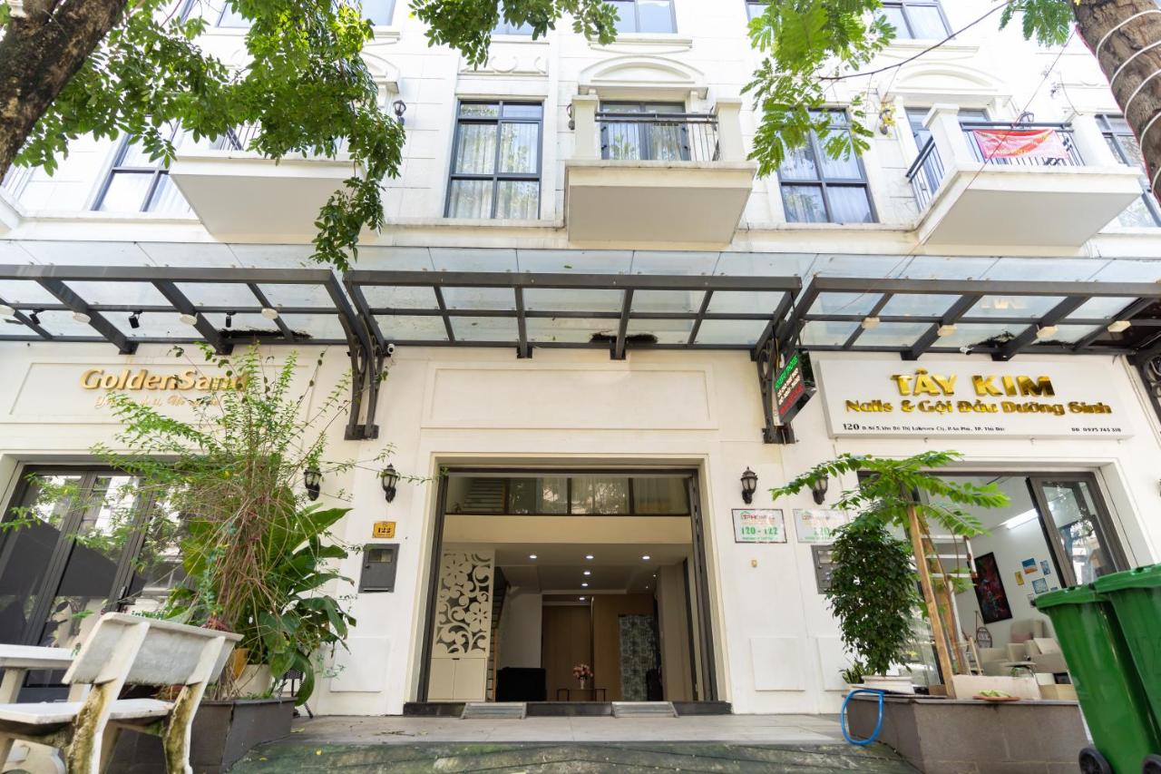 TPHomes Lakeview 122 - Bed and Breakfast